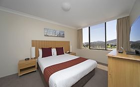 Breakfree Capital Tower Hotel Canberra